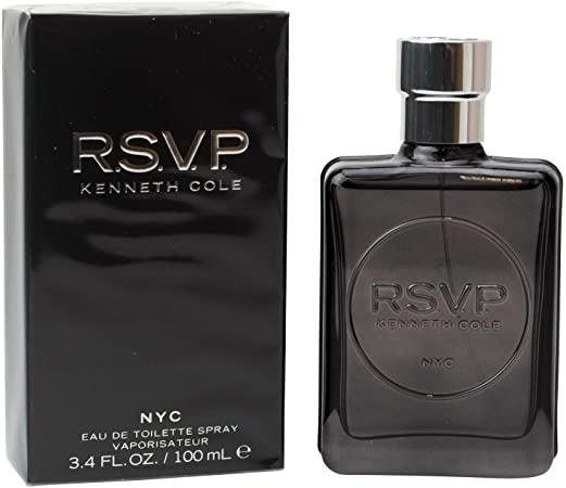 KENNETH COLE R.S.V.P. - Parfum Gallerie