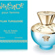 Versace Dylan Torquoise Pour Femme - Parfum Gallerie