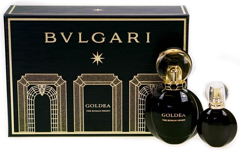 Goldea The Roman night Set - Parfum Gallerie