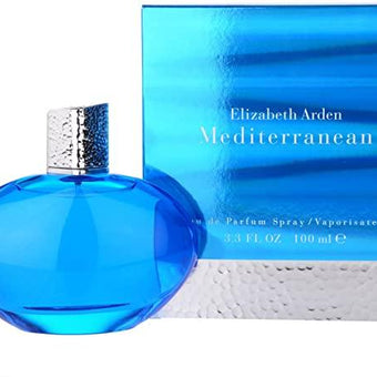 Mediterranean - Parfum Gallerie