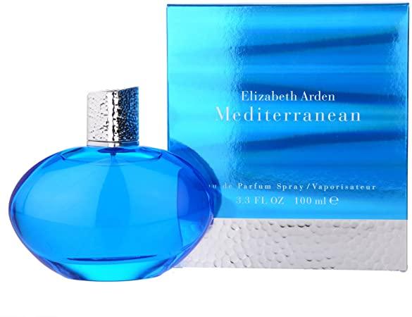 Mediterranean - Parfum Gallerie