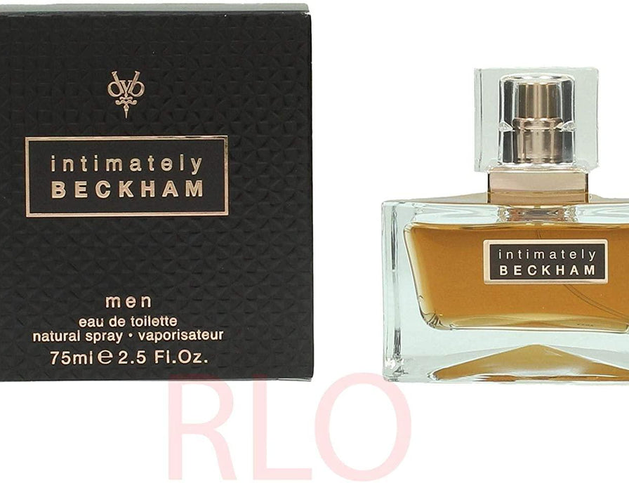 Intimately Beckham - Parfum Gallerie