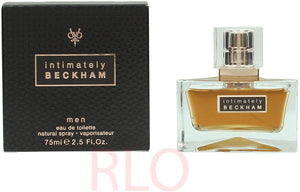 Intimately Beckham - Parfum Gallerie