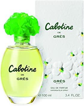 Cabotine de Gres - Parfum Gallerie