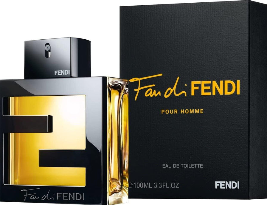 Fan di Fendi Pour Homme - Parfum Gallerie