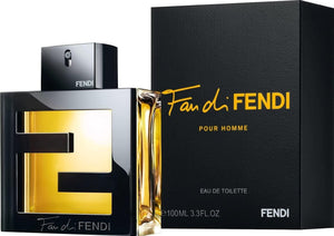 Fan di Fendi Pour Homme - Parfum Gallerie