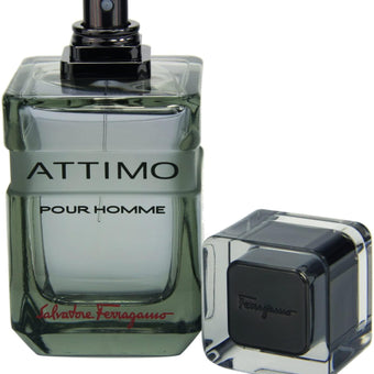 ATTIMO POUR HOMME - Parfum Gallerie