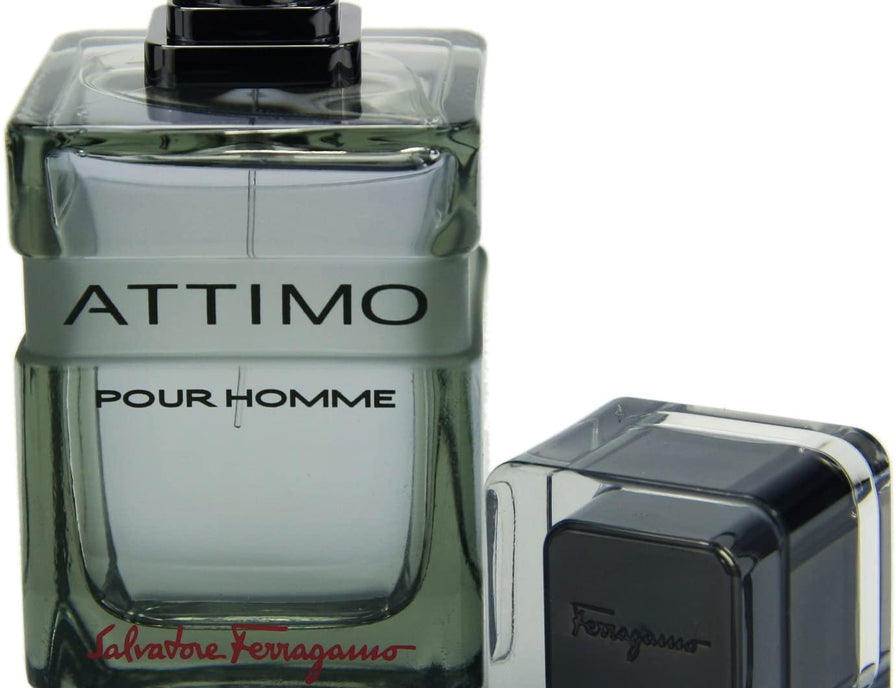 ATTIMO POUR HOMME - Parfum Gallerie