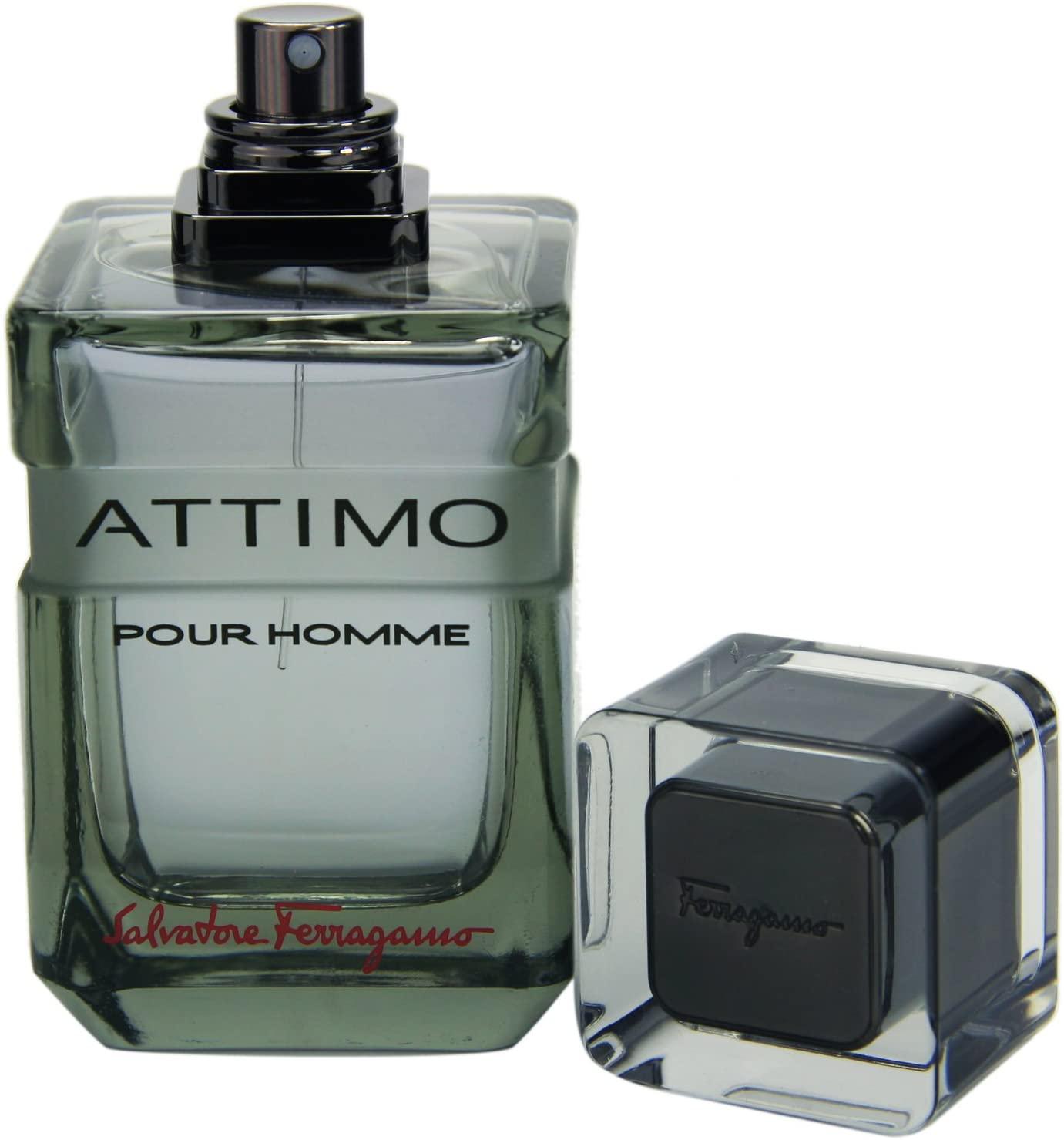 ATTIMO POUR HOMME - Parfum Gallerie