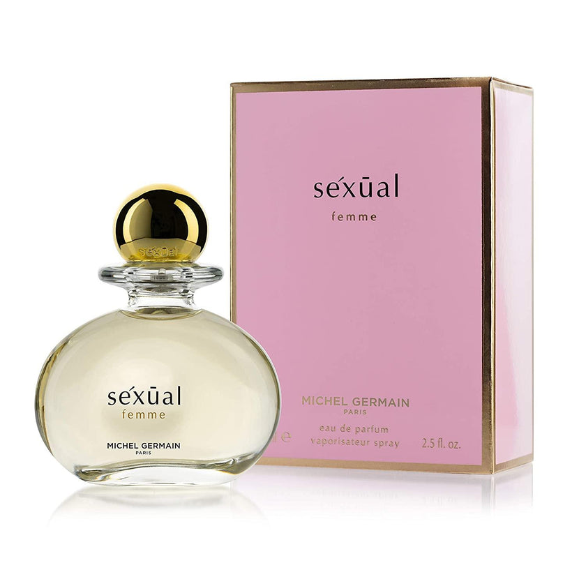 Sexual Femme - Parfum Gallerie