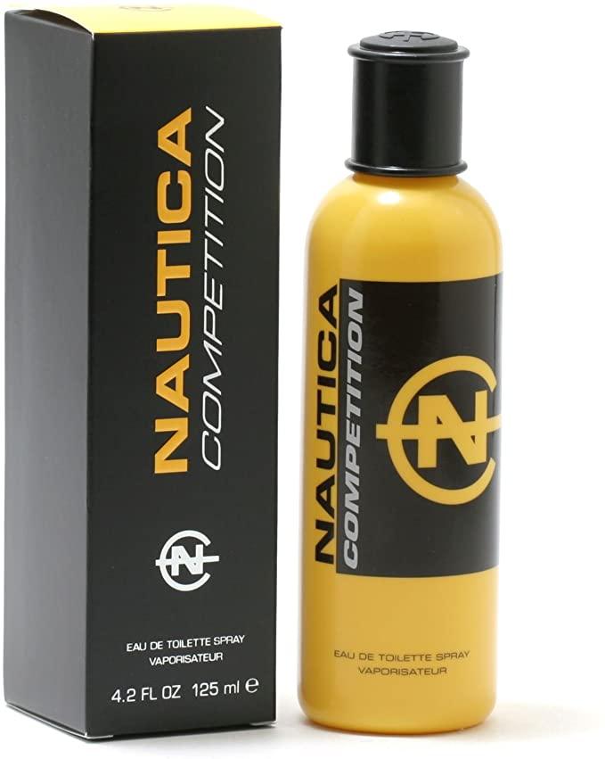 Nautica competition for Men - Parfum Gallerie