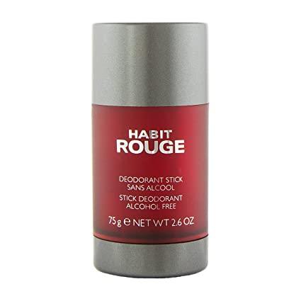 Guerlain Habit Rouge Deo Stick - Parfum Gallerie