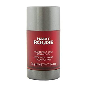 Guerlain Habit Rouge Deo Stick - Parfum Gallerie
