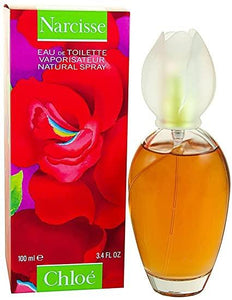 Narcisse Chloe EDT for women - Parfum Gallerie