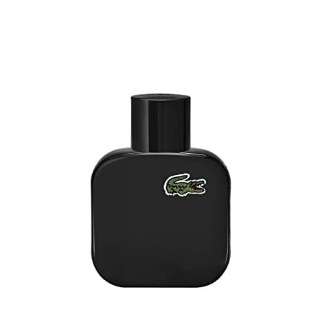 Lacoste Noir Intense Pour Homme - Parfum Gallerie