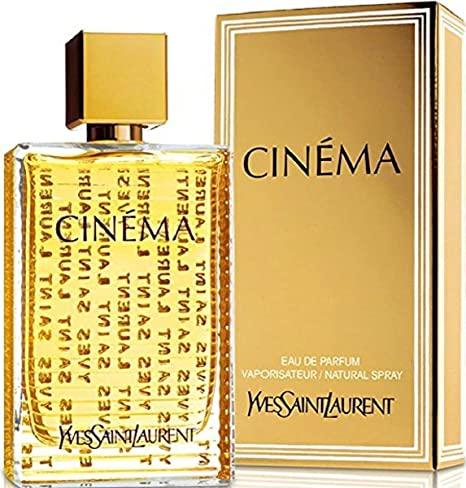 YSL Cinema Eau de Parfum for Women - Parfum Gallerie