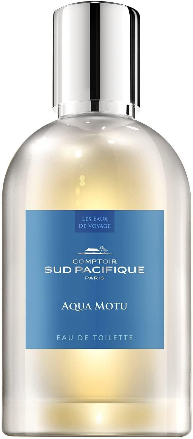 Aqua Motu Sud Pacifique - Parfum Gallerie