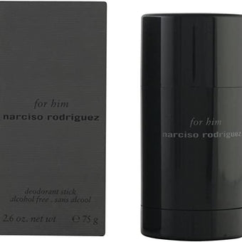 Narciso Rodriguez for him Deodorant Stick - Parfum Gallerie