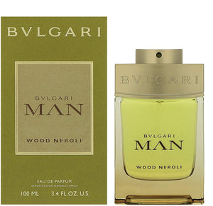 Bvlgari Man Wood Neroli - Parfum Gallerie