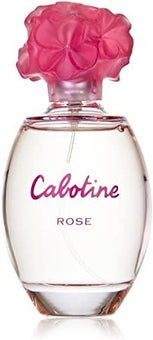 Cabotine Rose - Parfum Gallerie