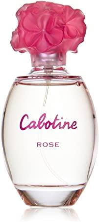 Cabotine Rose - Parfum Gallerie