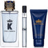Dolce & Gabbana K 3 pc gift set - Parfum Gallerie