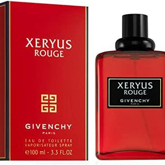Xeryus Rouge - Parfum Gallerie