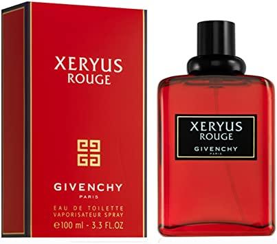 Xeryus Rouge - Parfum Gallerie
