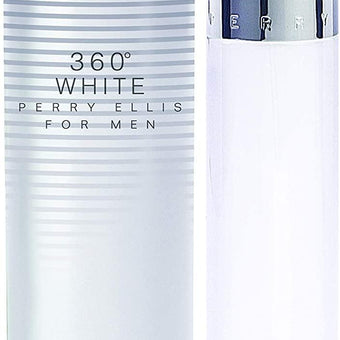 Perry Ellis 360 Degrees White - Parfum Gallerie