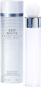 Perry Ellis 360 Degrees White - Parfum Gallerie