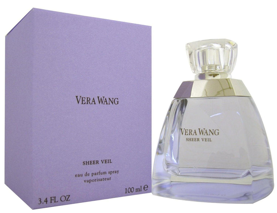 Vera Wang Sheer Veil - Parfum Gallerie