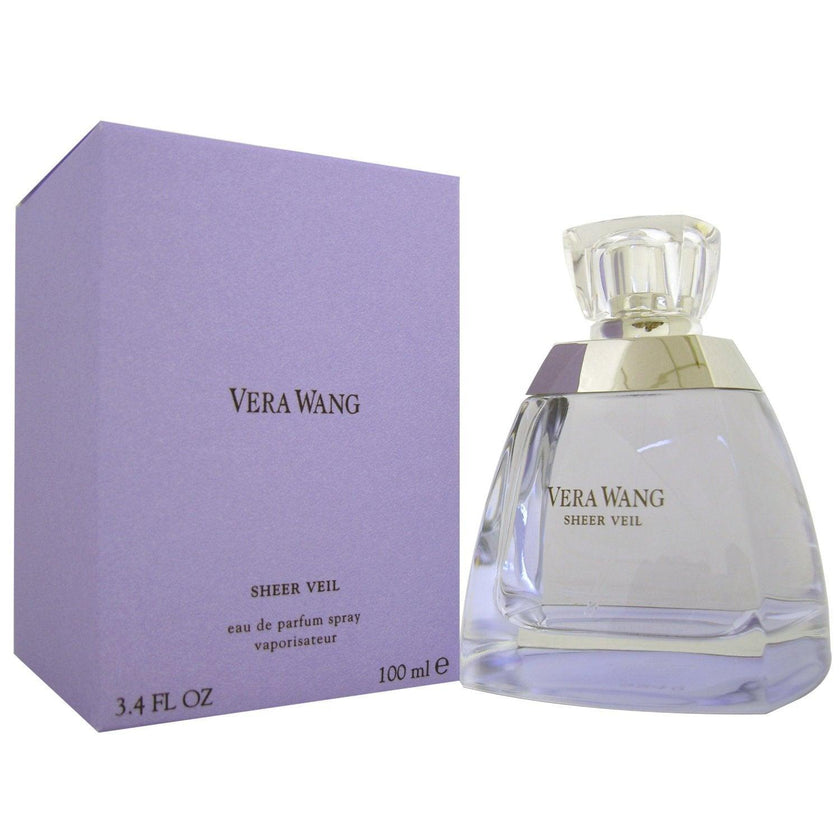 Vera Wang Sheer Veil - Parfum Gallerie