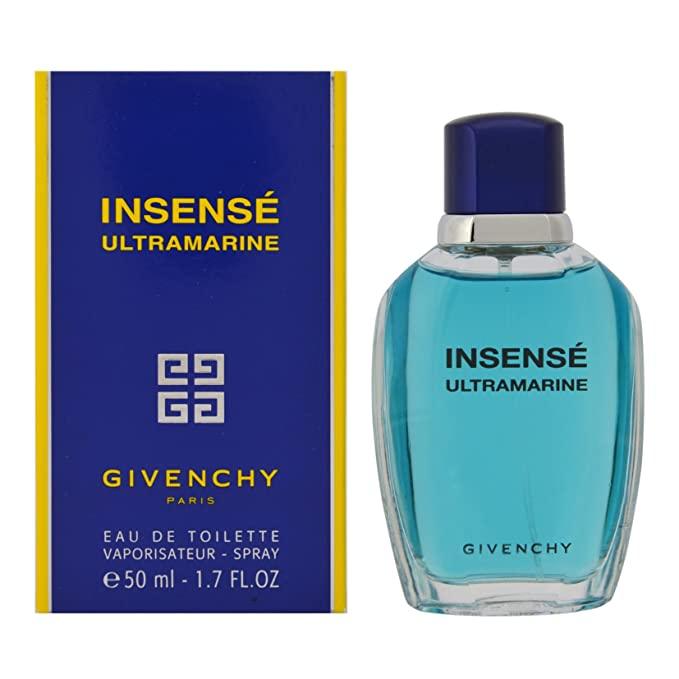 Insense Ultramarine - Parfum Gallerie