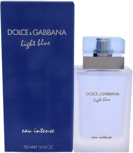 Dolce & Gabbana Light Blue Eau Intense - Parfum Gallerie