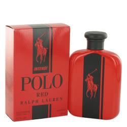 Polo Red Intense - Parfum Gallerie