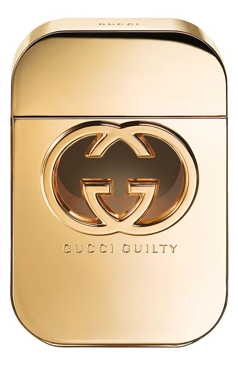 Gucci Guilty Intense - Parfum Gallerie