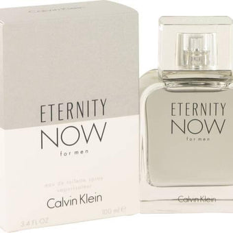 Eternity Now - Parfum Gallerie