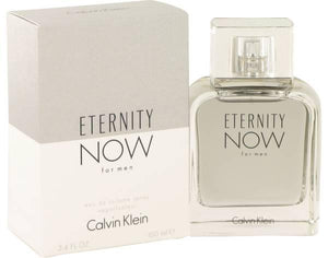 Eternity Now - Parfum Gallerie