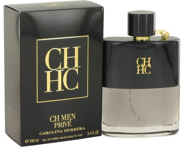 CH MEN PRIVE - Parfum Gallerie