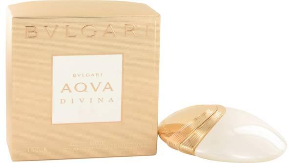 Bvlgari Aqva Divina - Parfum Gallerie