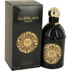 Guerlain Santal Royale - Parfum Gallerie