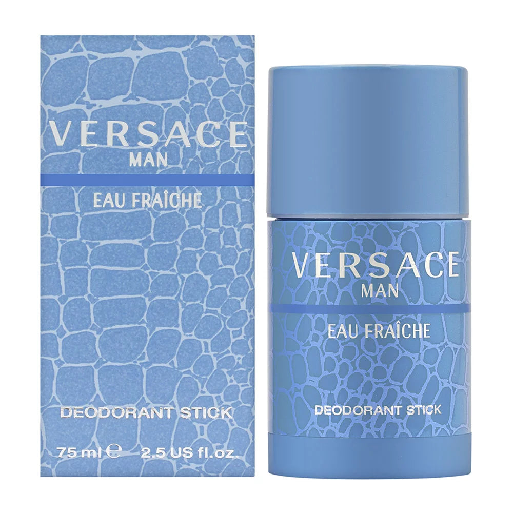 Versace Eau Fraiche Deodorant Stick - Parfum Gallerie