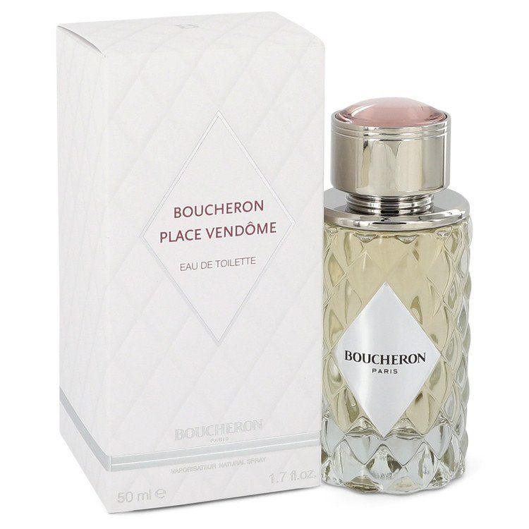 Boucheron Place Vendome - Parfum Gallerie