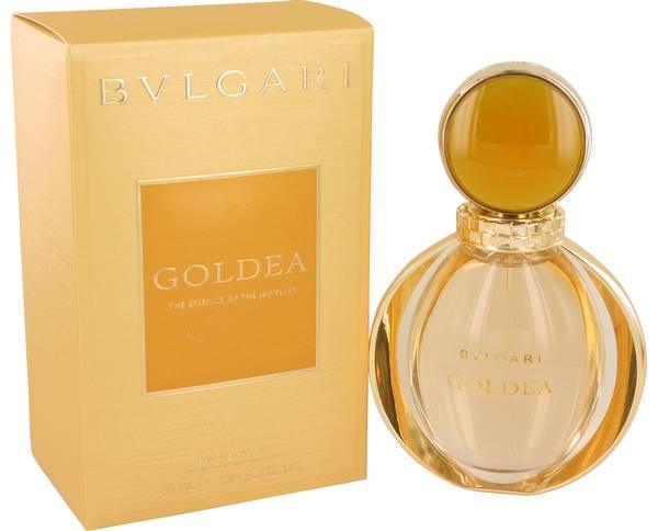 Bvlgari Goldea - Parfum Gallerie