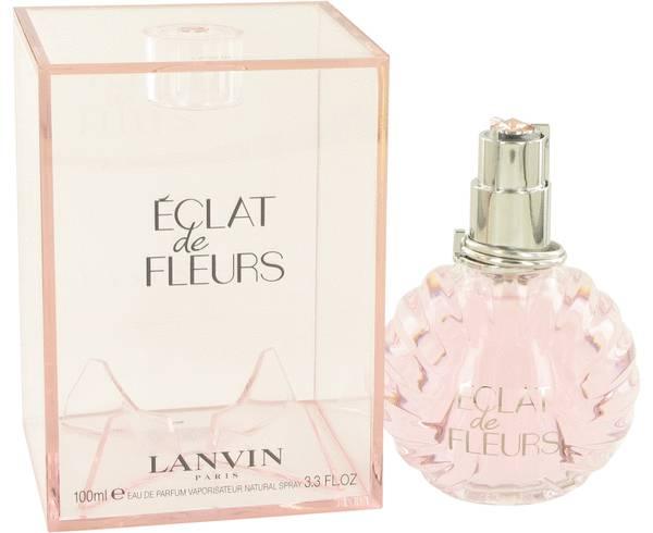 Lanvin Eclat De Fleurs - Parfum Gallerie