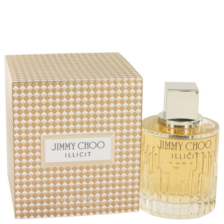 Jimmy Choo Illicit - Parfum Gallerie