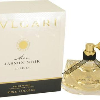 Mon Jasmin Noir L'elixir - Parfum Gallerie