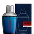 Hugo Boss Dark Blue - Parfum Gallerie