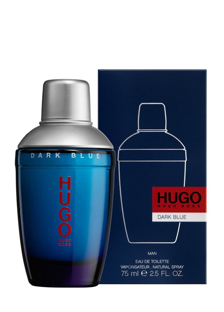 Hugo Boss Dark Blue - Parfum Gallerie