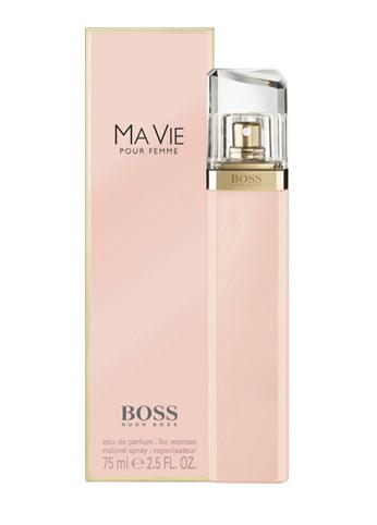 Hugo Boss MA VIE - Parfum Gallerie